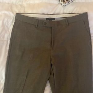 Saks Fifth Avenue Black Label Dress pants